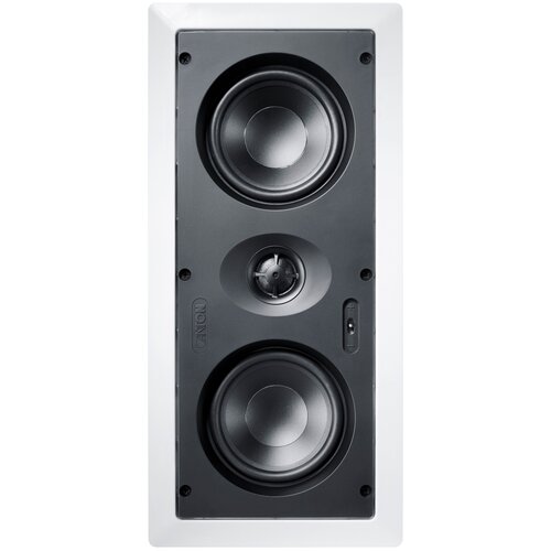 Canton InWall 443 LCR white 2699000₽