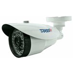 Камера видеонаблюдения TRASSIR TR-D2B5 v2 (3.6mm) - изображение