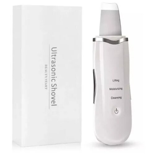 Ultrasonic shovel аппарат для ультразвуковой чистки лица 299900₽