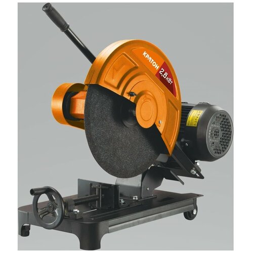 Станок отрезной Кратон COS-2800400 30300₽