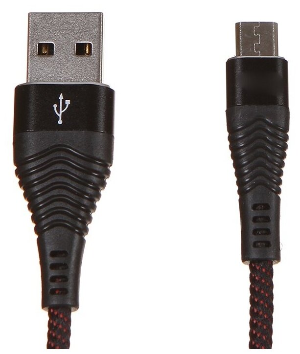 Кабель USB TFN - фото №1