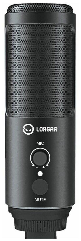 Игровой микрофон для компьютера Lorgar LRG-CMT521