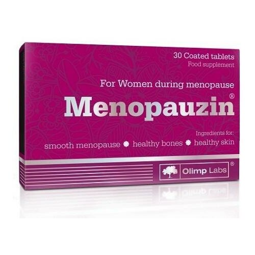 Olimp Menopauzin 30 tabl