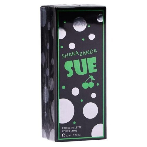 Neo Parfum Туалетная вода женская Shara Banda Sue, 50 мл