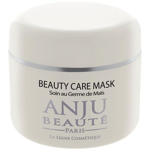 Anju Beaute Beauty Care Mask - Маска Красота шерсти питание, восстановление - 0,25 л
