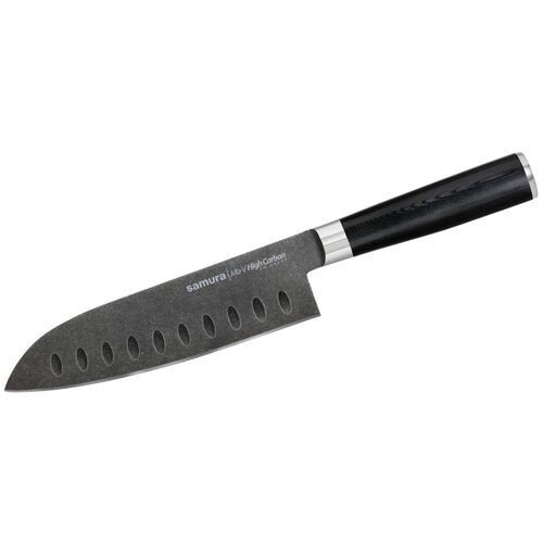 SM-0094B/K Нож кухонный 