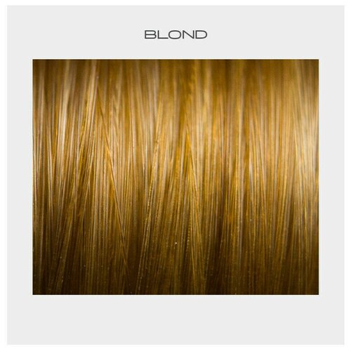 Trinity Hair Care Маска Colour Nutri Mask Blonde Питающая Оттеночная для Блонд Оттенков, 150 мл