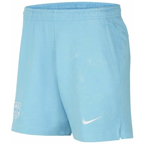 фото Шорты nike fcb m nsw short bw мужчины dc7279-425 xl