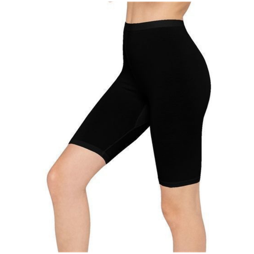 Велосипедки женские бежевые Doreanse Essentials 9901 XXXL (54)