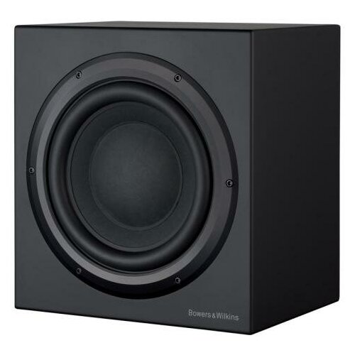 Bowers Wilkins CT SW12 Black 15619000₽