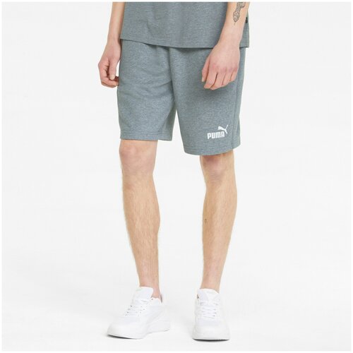 фото Шорты puma ess+ relaxed shorts 10" tr мужчины 84741603 xxl