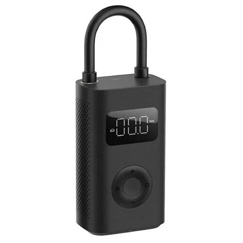 Насос Xiaomi Portable Electric Air Compressor 1S MJCQB05QJ 502200₽