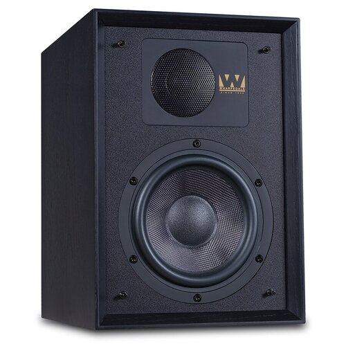 Полочная акустическая система Wharfedale 85th Anniversary Denton Black Oak 7599000₽