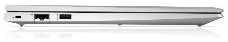 Ноутбук HP ProBook 455 G8 AMD Ryzen 5 Pro 5650U8GB256GB SSD156FHD IPSUMADOSsilver