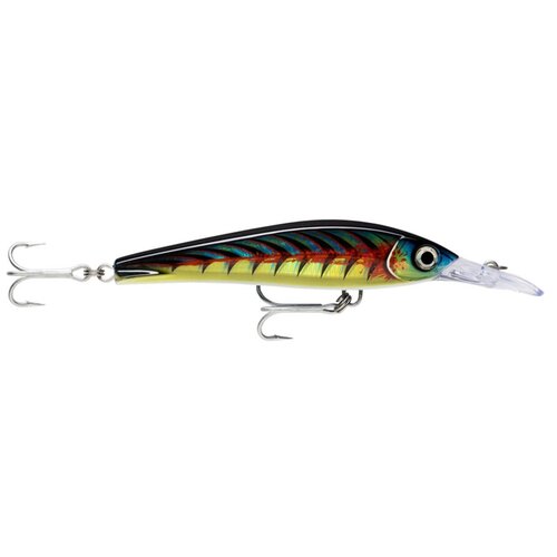 усиленные лыжи xtreme esk014 esk014 Воблер Rapala, плавающий, XRMAGXT160-HDLLU, HD Lime Light UV, длина 160 мм, 68 г