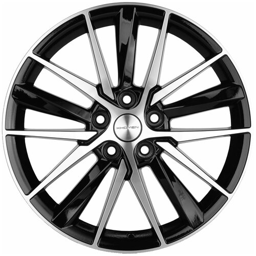 Колесный диск Khomen Wheels KHW1807 18x8