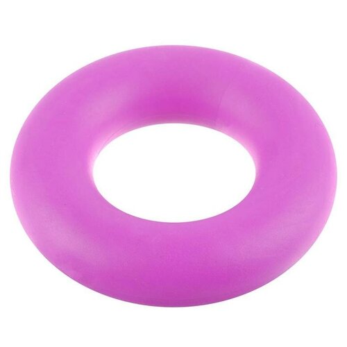 Эспандер кистевой Fortius 5 кг цвет фиолетовый 411₽