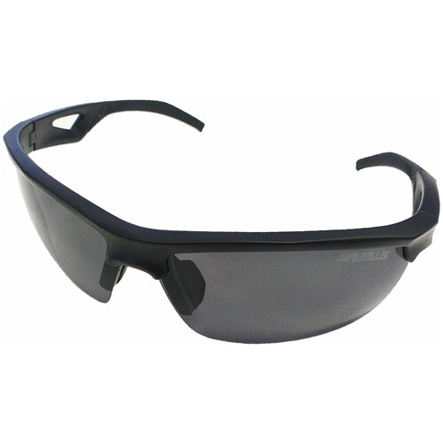 Солнцезащитные очки NAUTILUS черный 1879₽