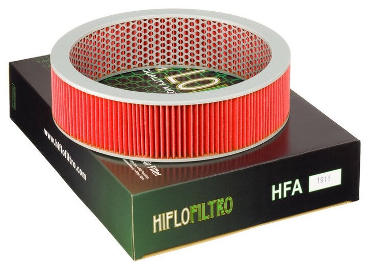 Фильтр воздушный HiFlo HFA1911 Honda ST1100