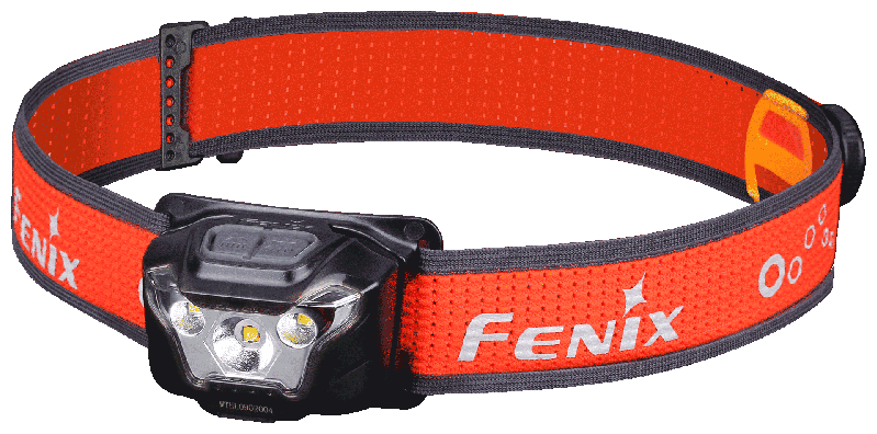 Фонарь Fenix HL18RT