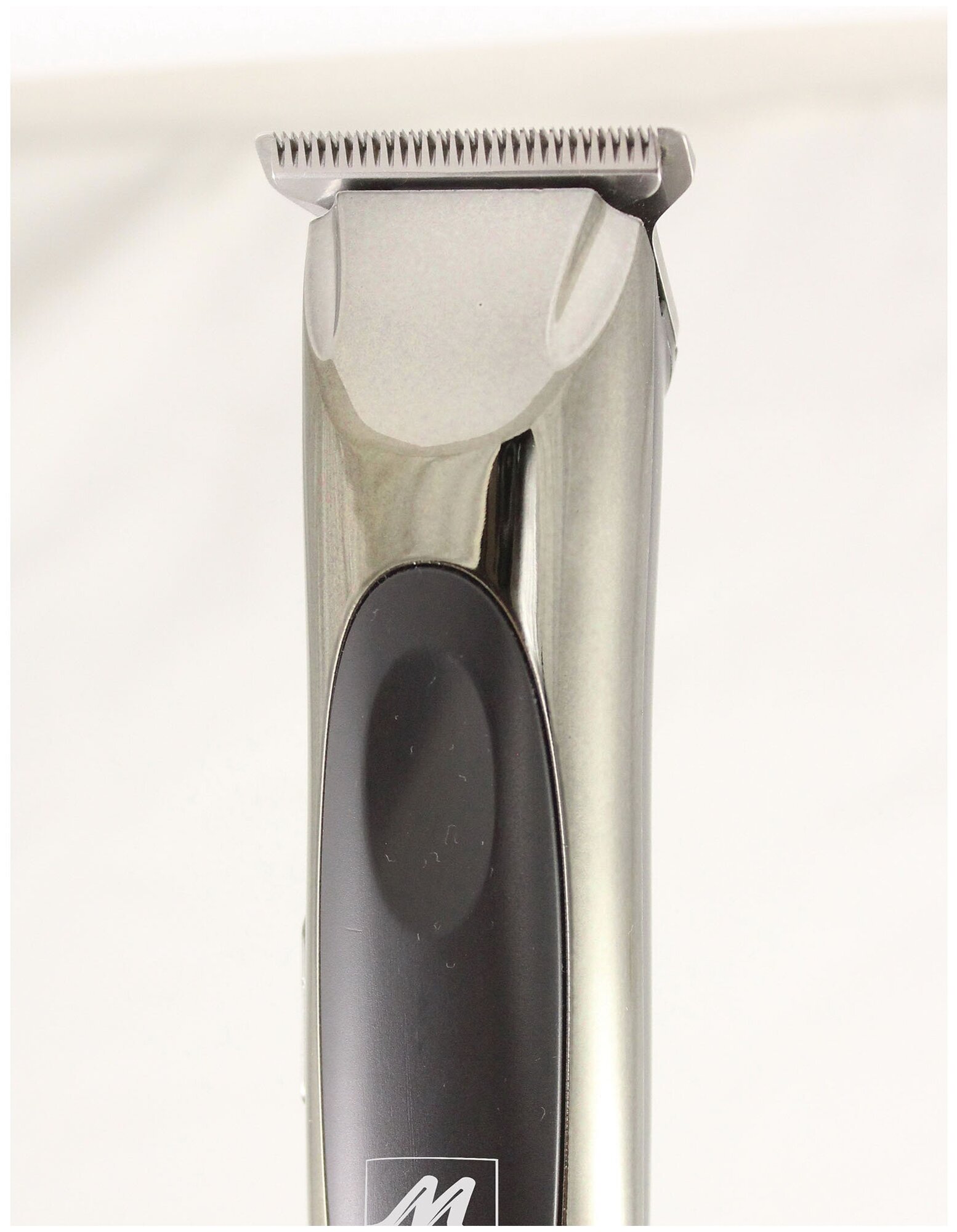 Микма С181-26314 Машинка для стрижки волос ИП-66 (IP66) - фотография № 4