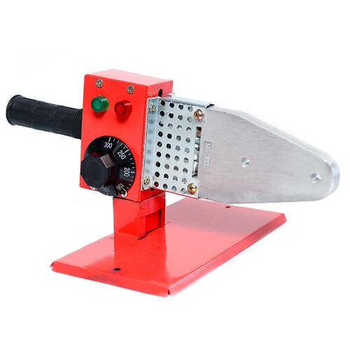 Аппарат для сварки пластиковых труб Thermofix 15 кВт 20-63 TF15-6М Аппарат для сварки полипропиленовых труб 272500₽