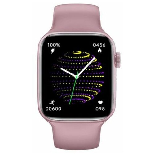 Топ 100смарт часыумные часы для AppleIphoneAndroidSMART WATCH P7 MINI 234000₽