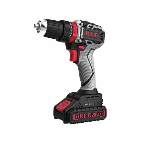 Дрель аккумуляторная PIT PSR18-D4 Promo 482000₽