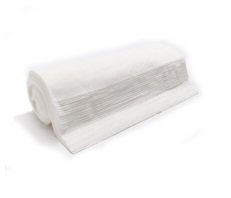 фото Чистовье Салфетки Спанлейс/Cotto Комфорт 45х90 см