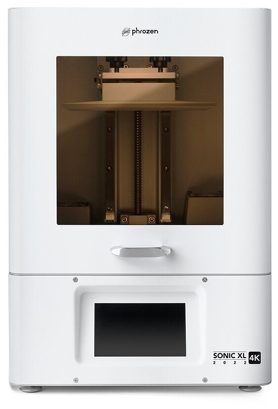 3D- принтер Phrosen Sonic XL 4K