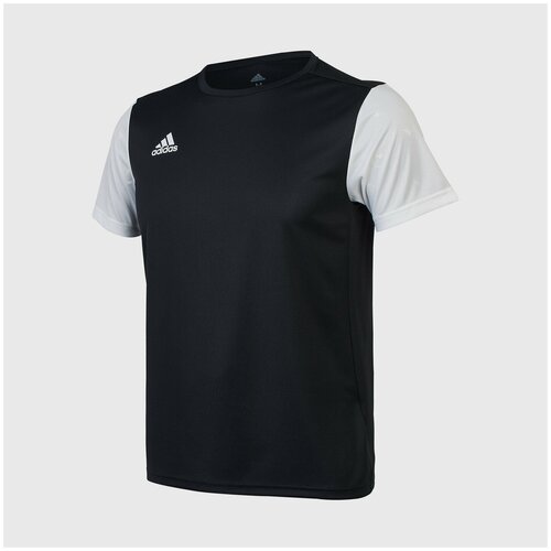 Футболка игровая Adidas Estro DP3233, р-р M, Белый