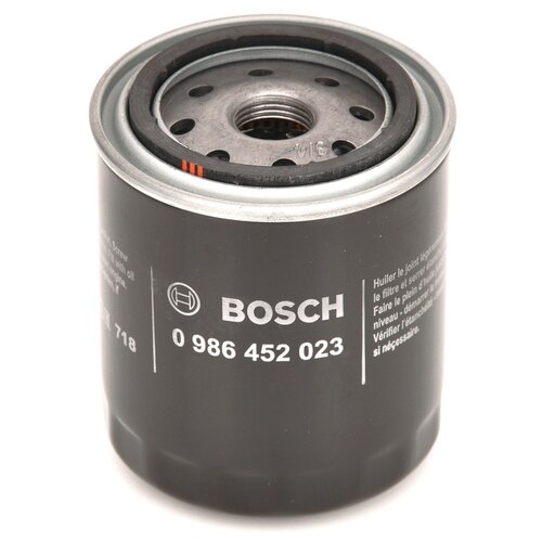 Фильтр Масляный Bosch арт. 0986452023
