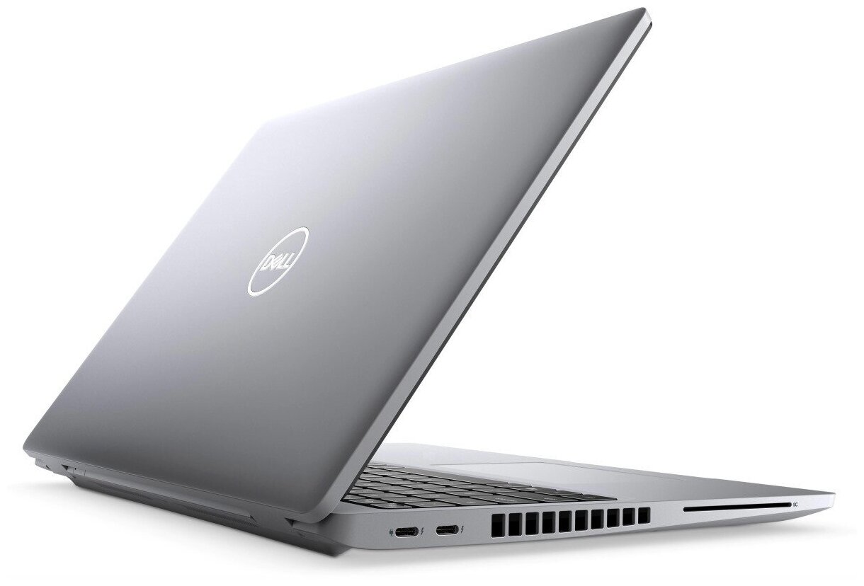 Ноутбук Dell Latitude 5520