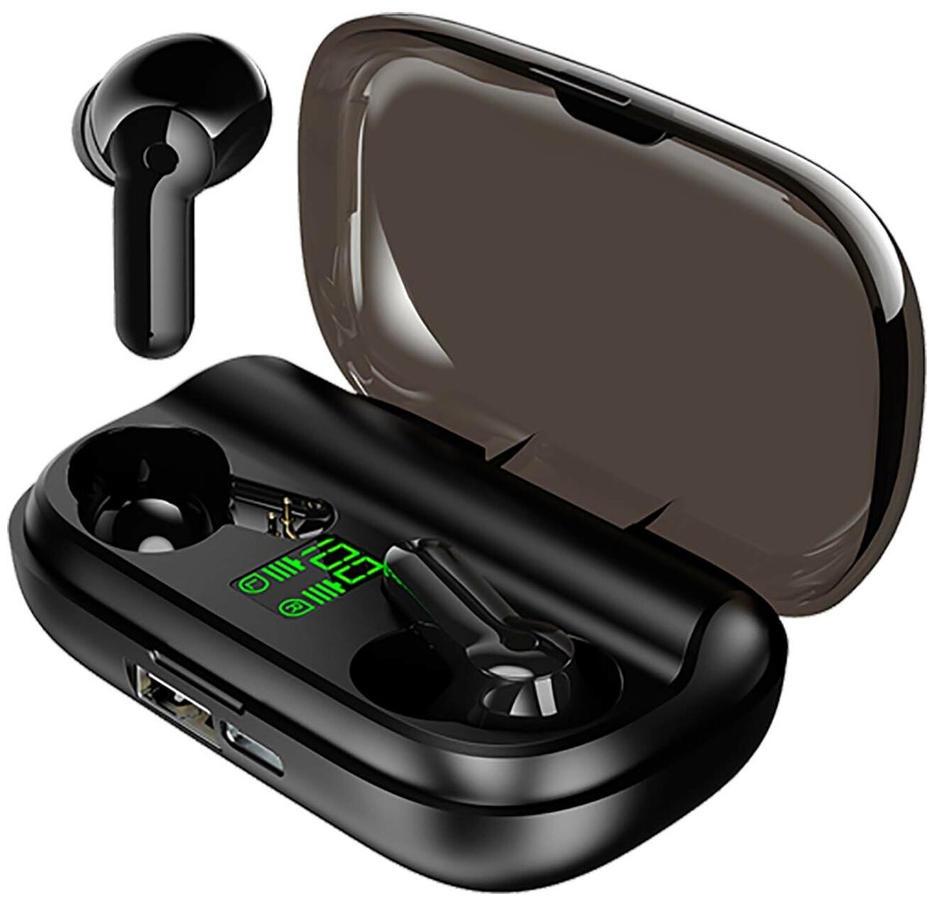 Наушники True Wireless Unico TWS1UNC