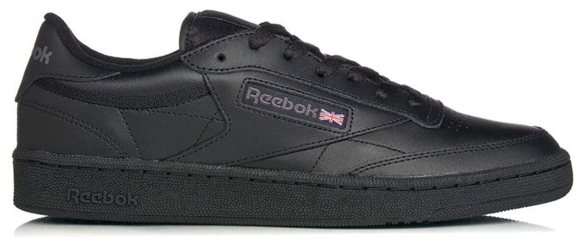 Кроссовки Reebok Club C 85