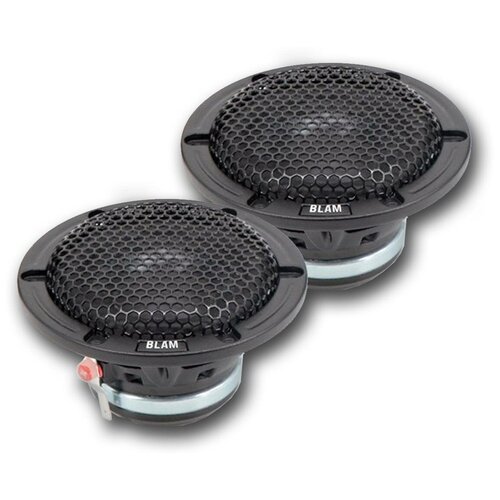 Автомобильная акустика BLAM LFR 52 - широкополосная АС 1899000₽