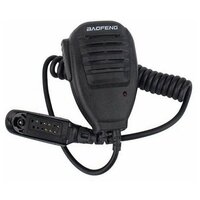 Тангента для раций Baofeng BF-A58, UV-XR, BF-9700, UV-9R, UV-5S, GT-3WP