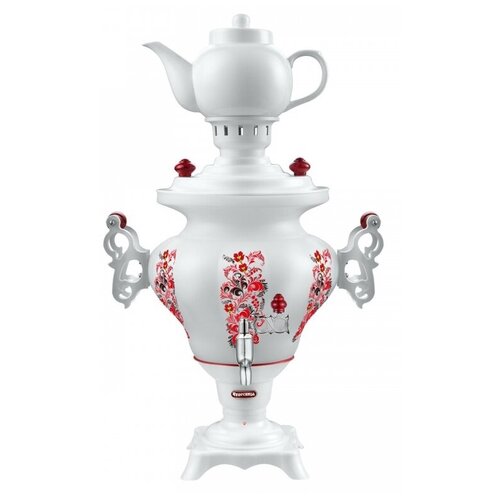 Самовар электрический Чудесница ЭС-4004 339000₽