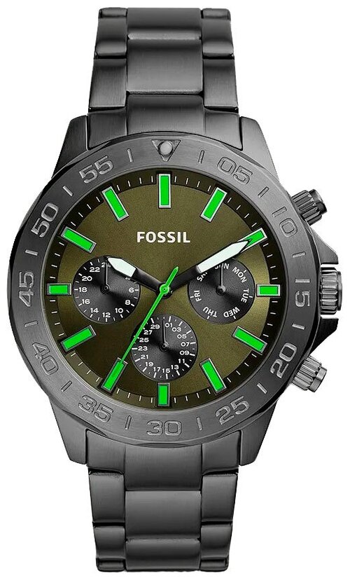 Наручные часы FOSSIL Fossil Мужские наручные часы Fossil BQ2504