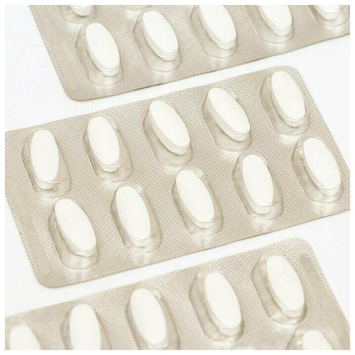 Здравсити Витаминно минеральный комплекс для женщин Здравсити от A до Zn 30 таблеток по 1250 мг