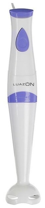 Погружной блендер Luazon Home LBR-23