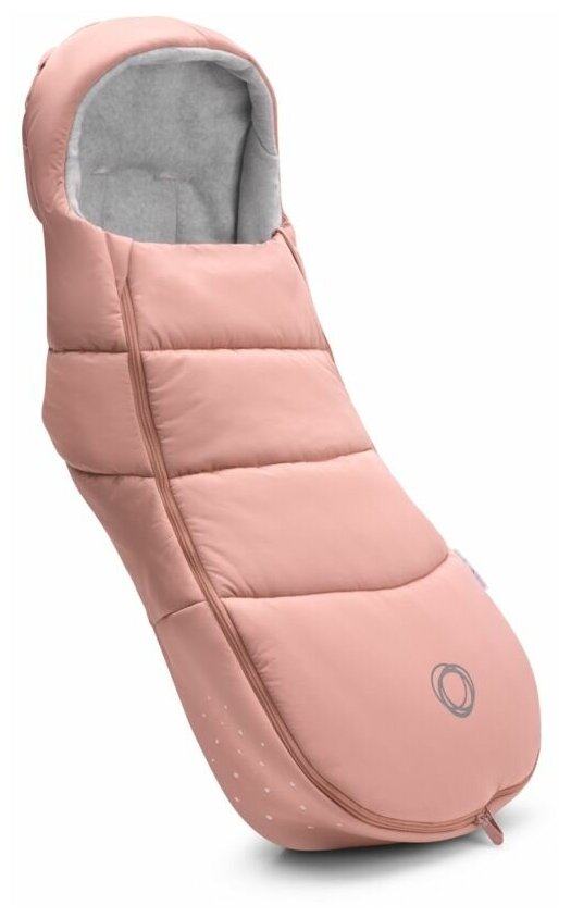 Конверт в коляску Bugaboo evening pink 2306010074