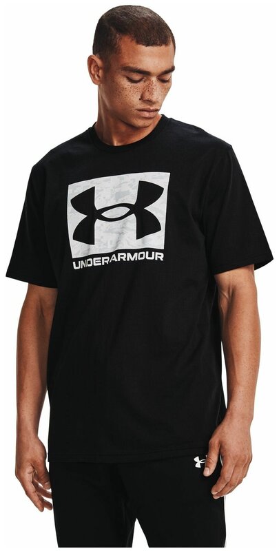 Лучшие Футболки Under Armour