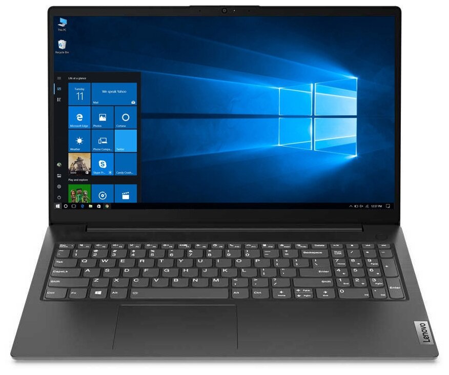 Ноутбук Lenovo V15-ALC G2 Windows 11