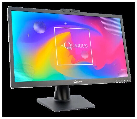 Моноблок Aquarius QRMP-T5841K3618H125L02NLNNTNN3