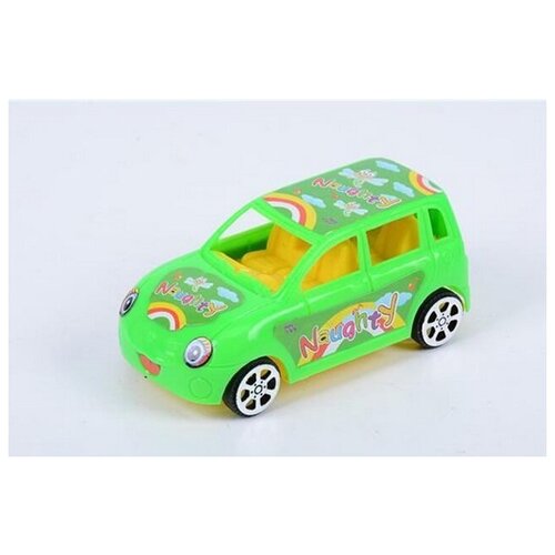 Машина инерционная, 5197