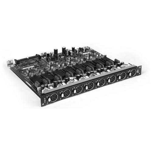 Карта расширения Avid STAGE OPTION CARD SRI-192