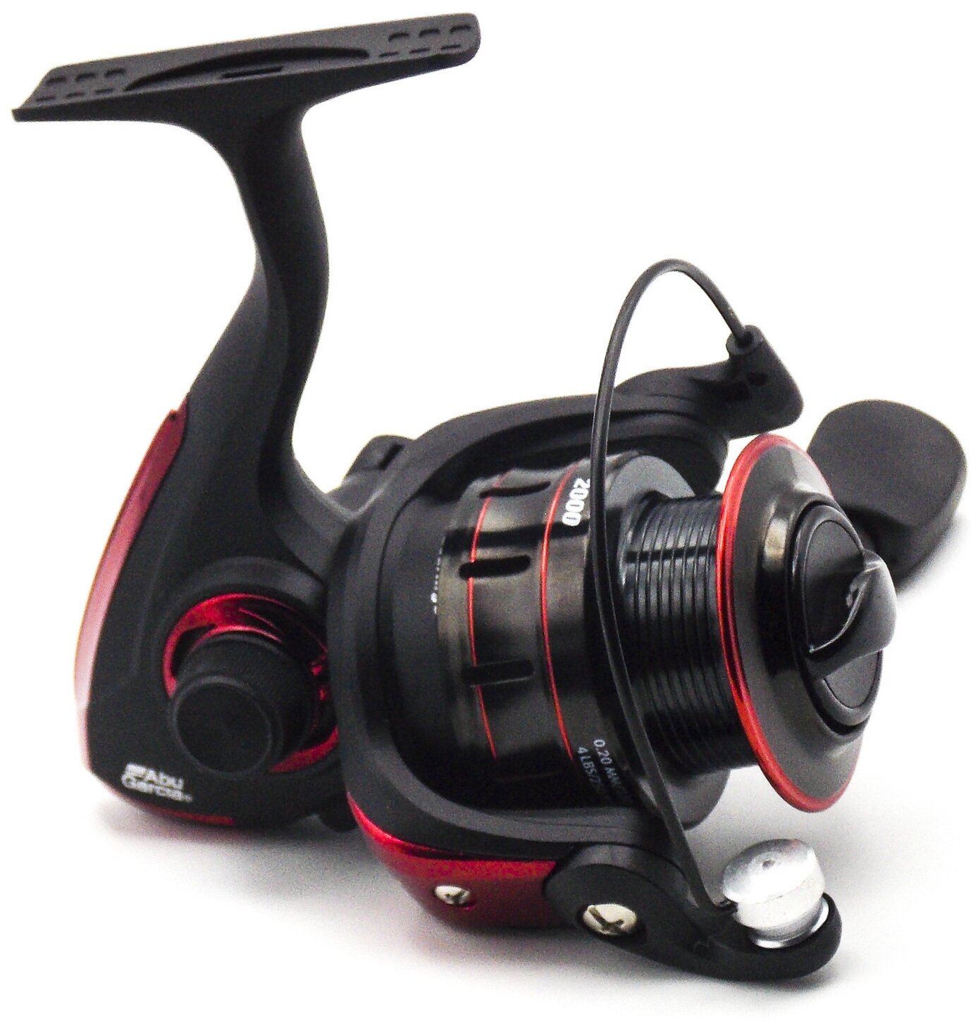 Катушка Abu Garcia CARDINAL X 2000FD