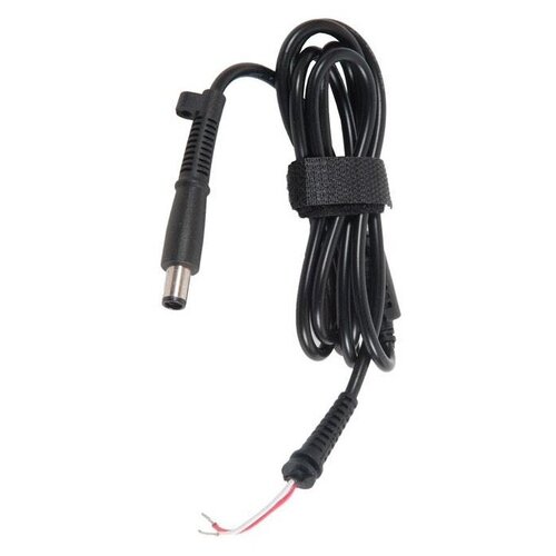 Cable / Кабель с разъемом для ноутбука HP, диаметр 7.4х5.0 мм, длина 1,5 м