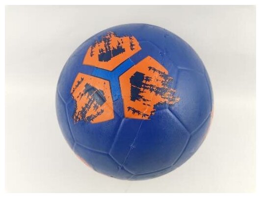 Мяч футбольный, размер 3 / футбол / мяч / спорт